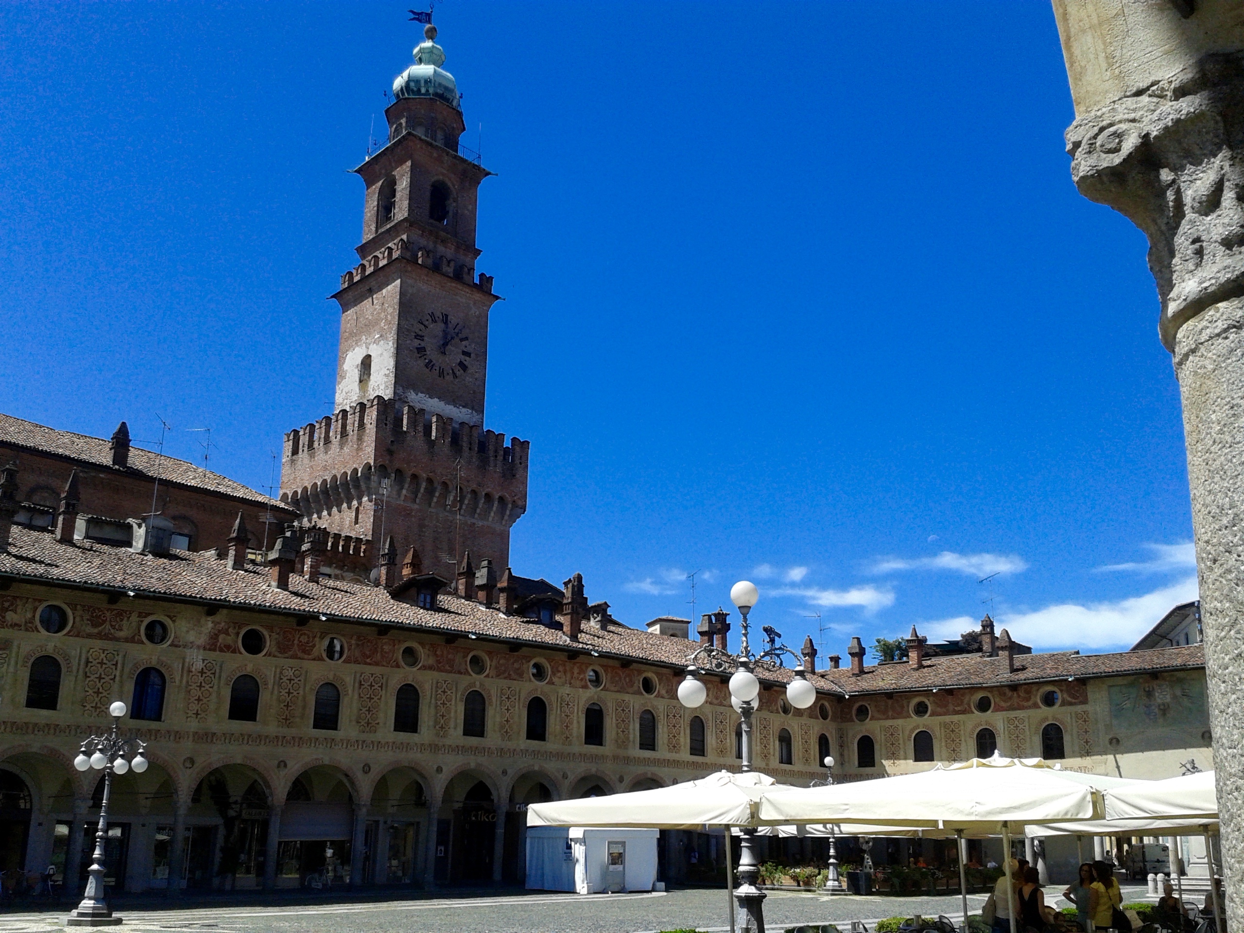 Vigevano